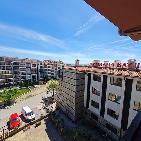 Mitprot Panorama Bay 2 Studio 206 Sveti Vlas Exterior photo