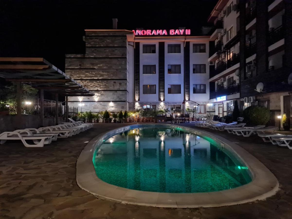 Mitprot Panorama Bay 2 Studio 206 Sveti Vlas Exterior photo