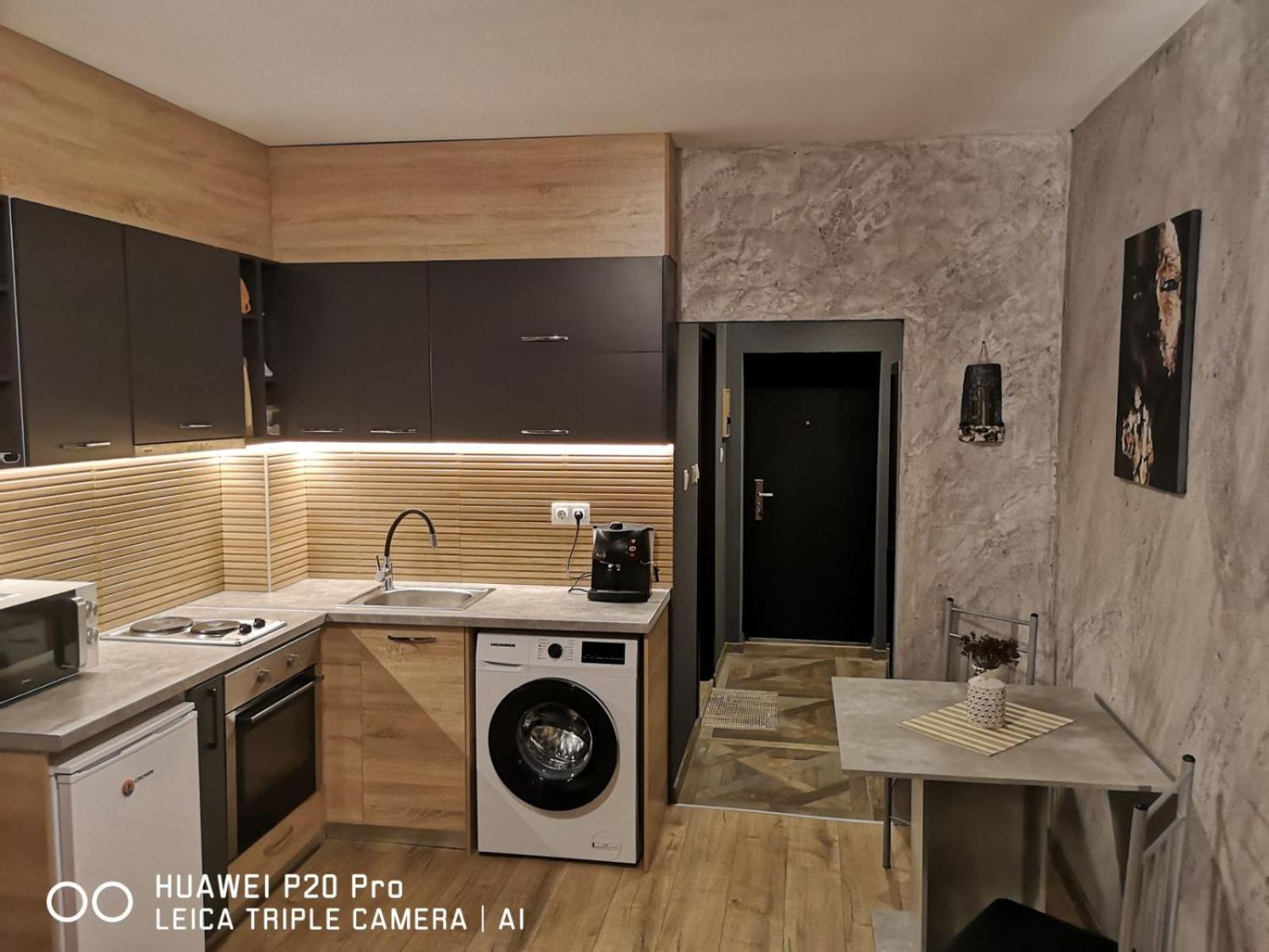 Mitprot Panorama Bay 2 Studio 206 Sveti Vlas Exterior photo